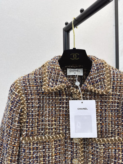 25ss woven jacket