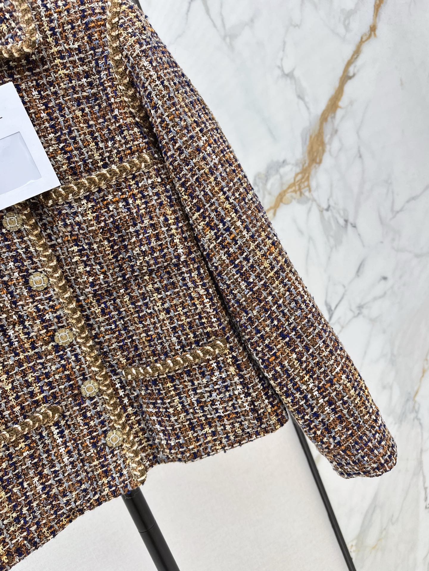 25ss woven jacket