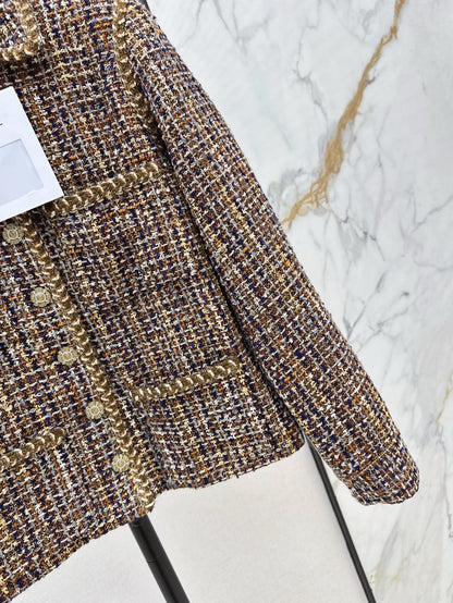 25ss woven jacket