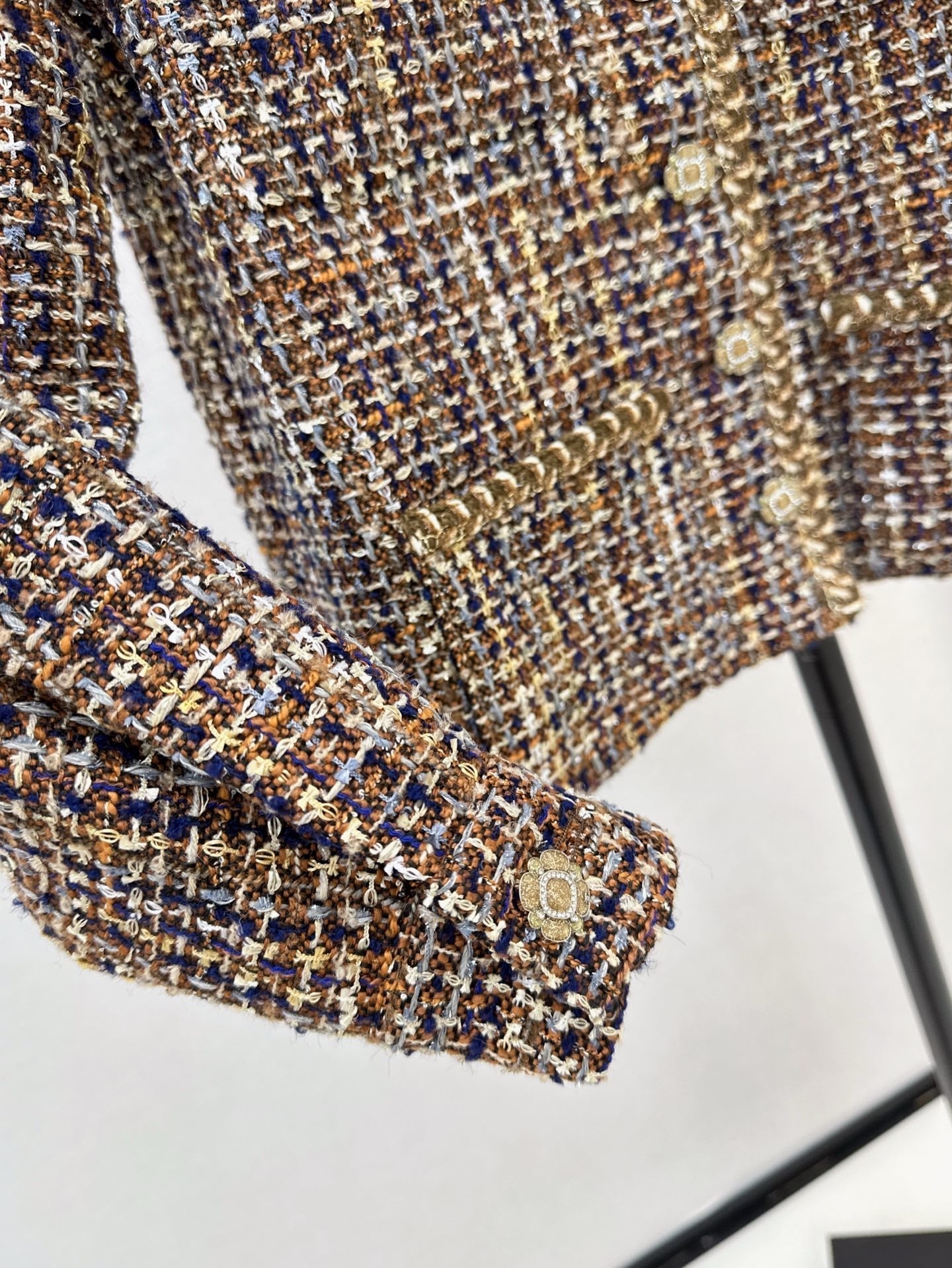 25ss woven jacket