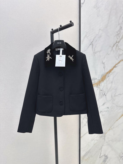 D 25ss jacket