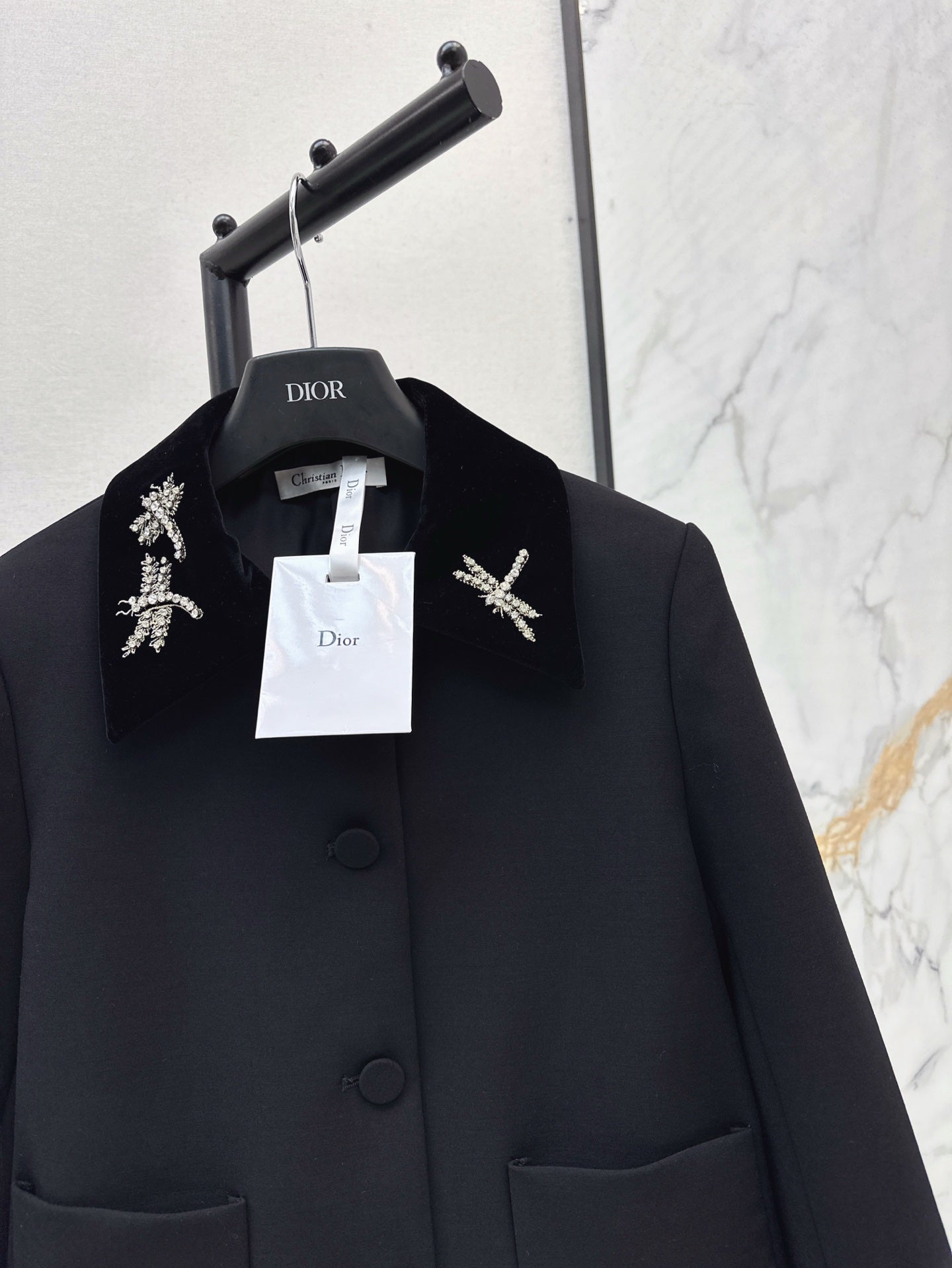 D 25ss jacket