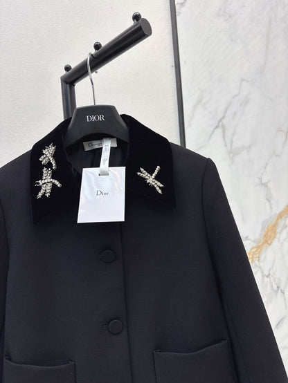D 25ss jacket
