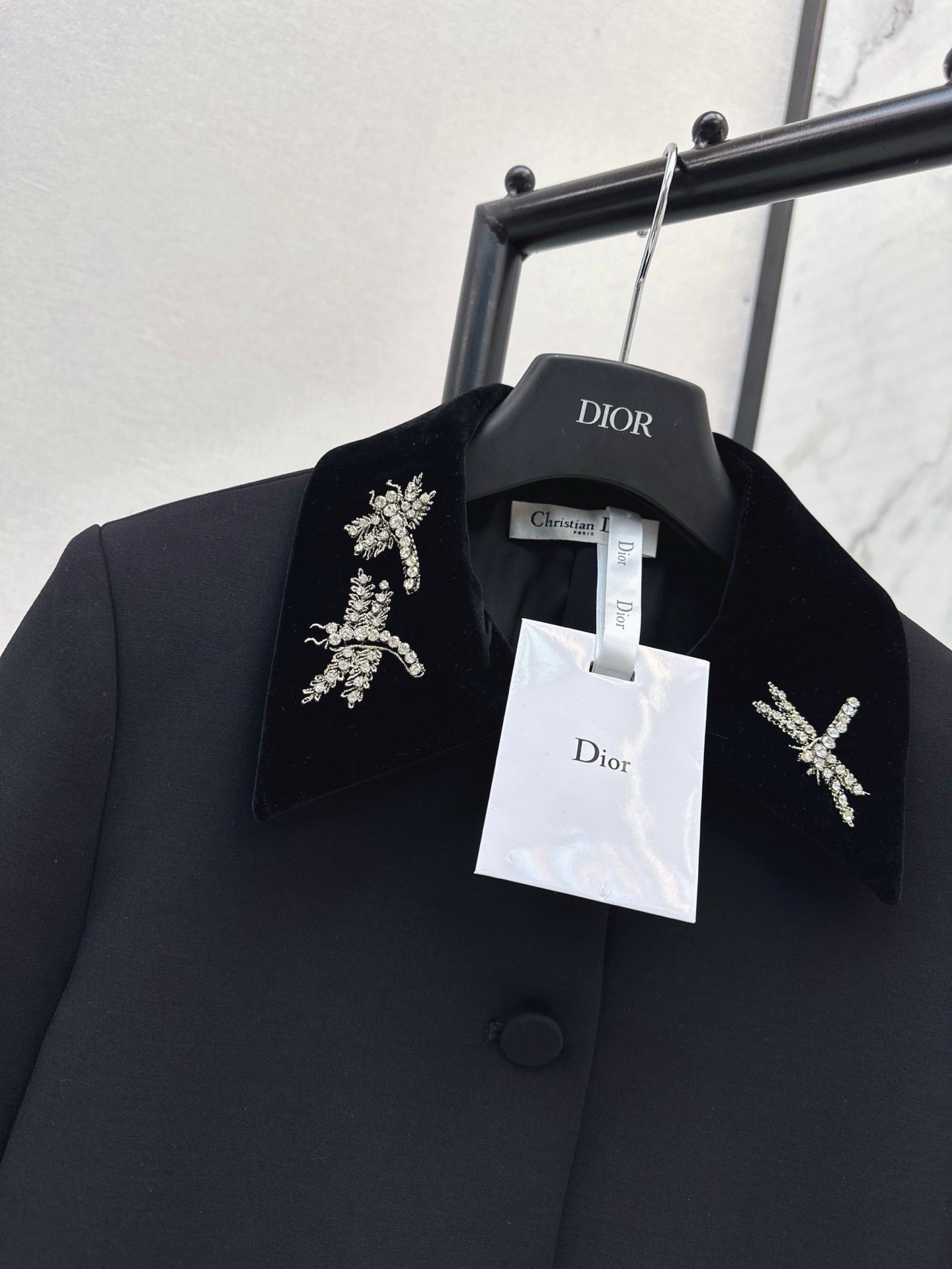 D 25ss jacket