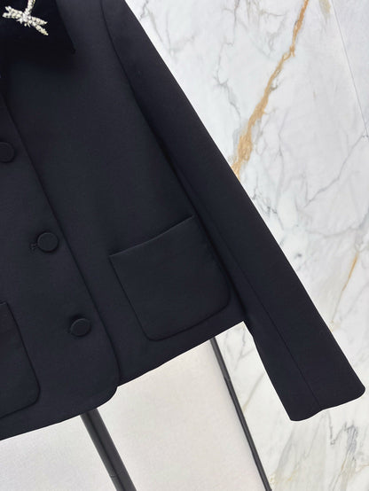 D 25ss jacket