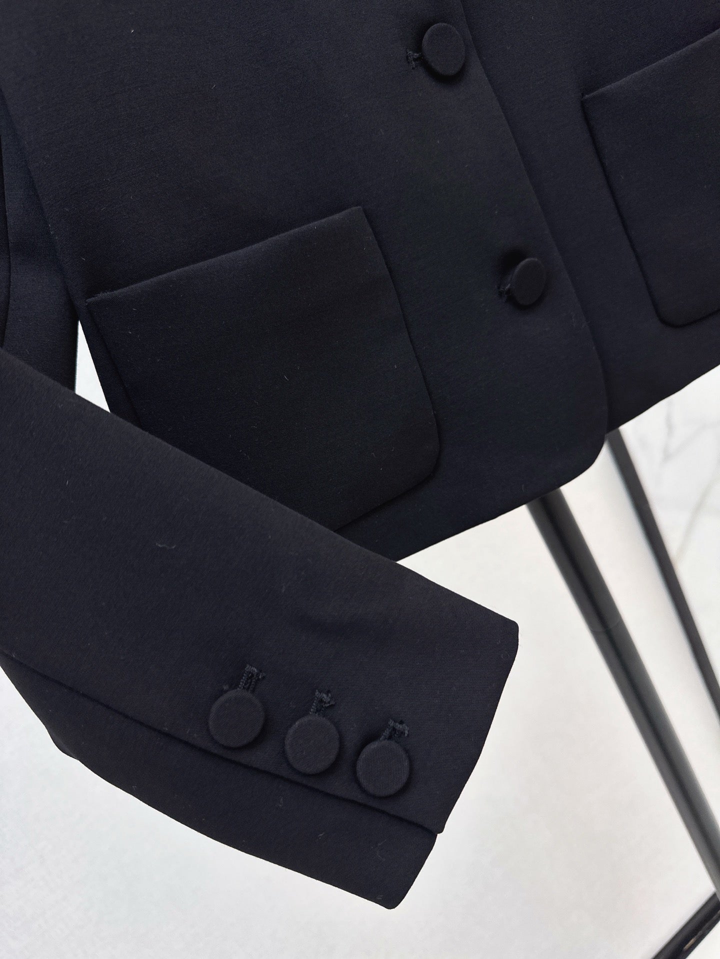 D 25ss jacket