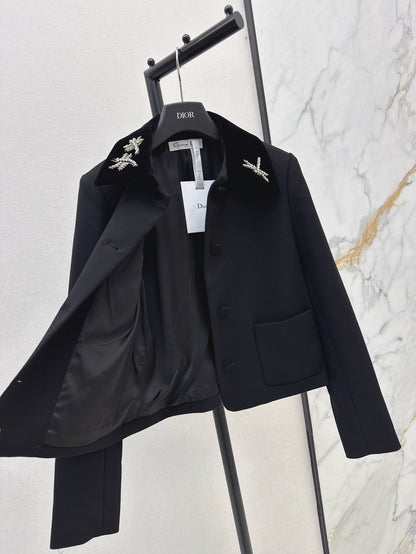 D 25ss jacket