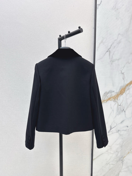 D 25ss jacket