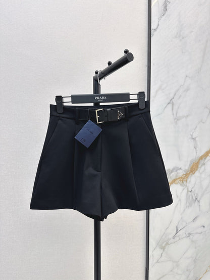 P 25ss blet short