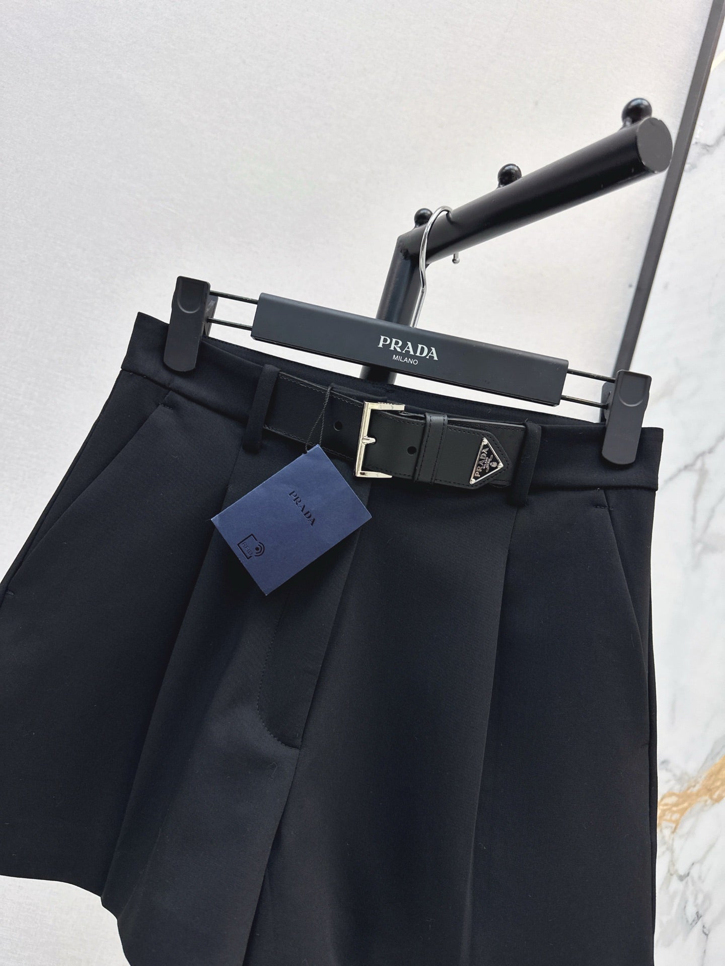 P 25ss blet short