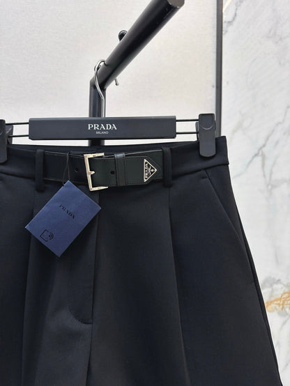 P 25ss blet short