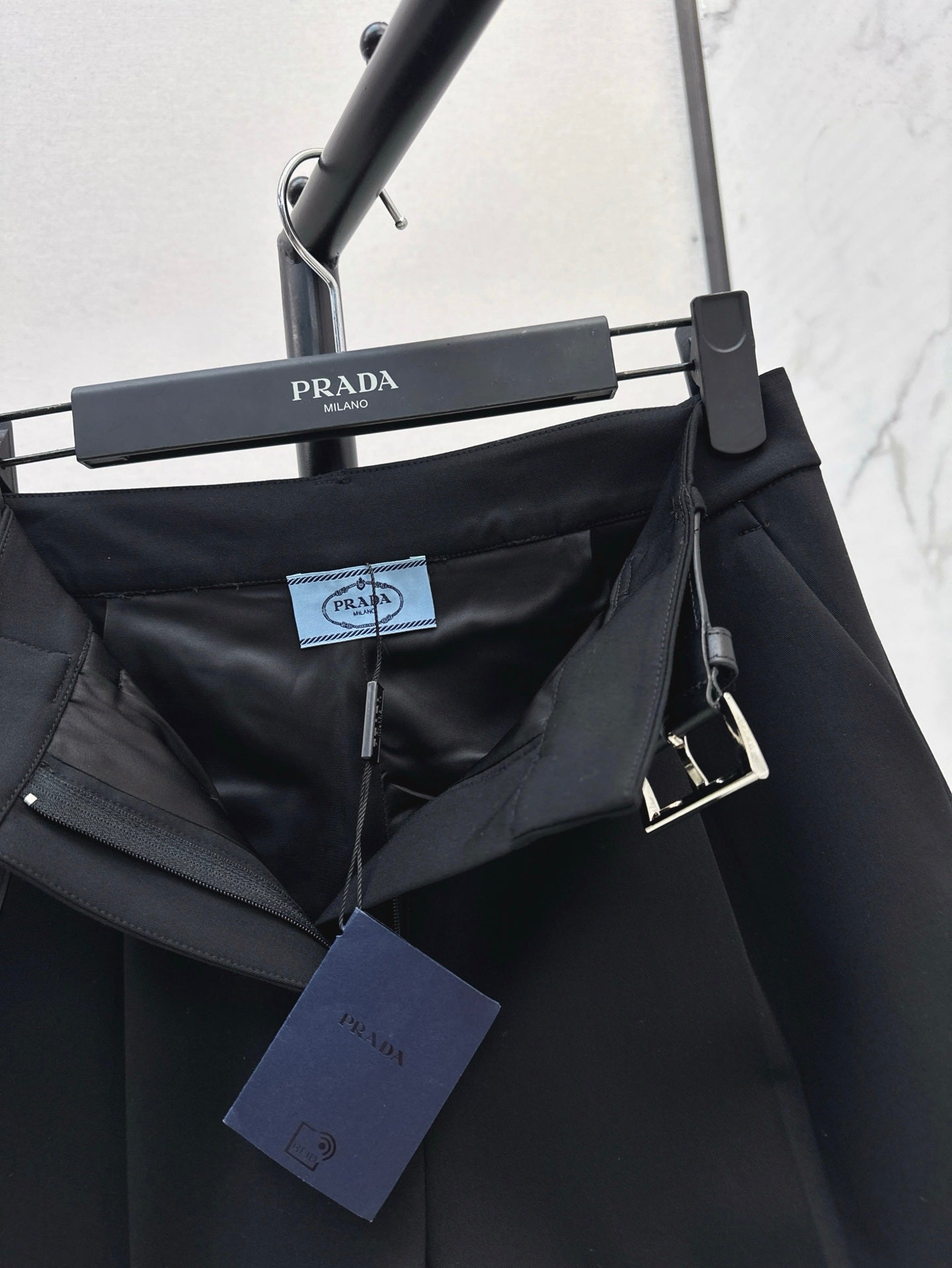 P 25ss blet short
