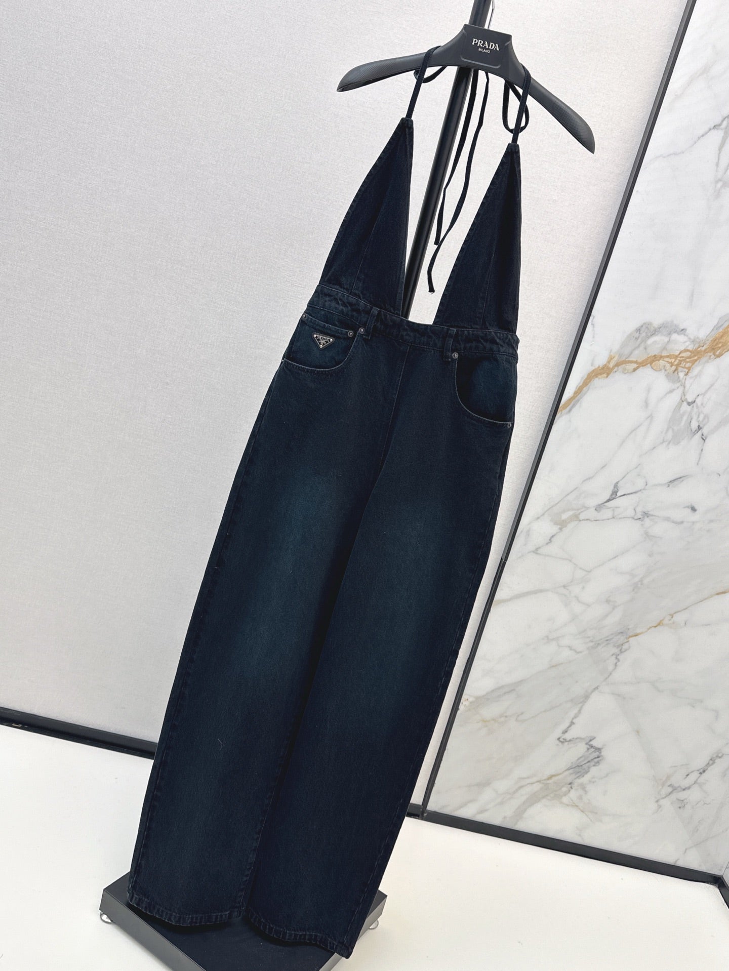 P 25SS jumpsuit