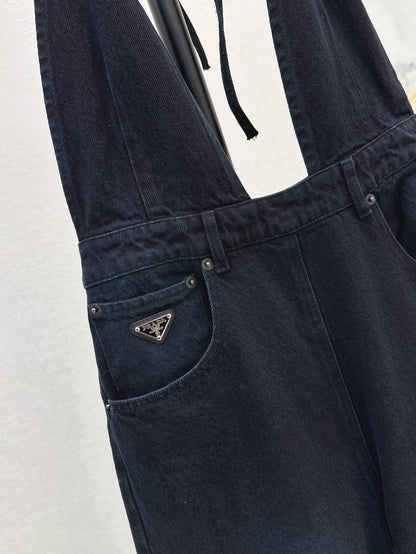 P 25SS jumpsuit