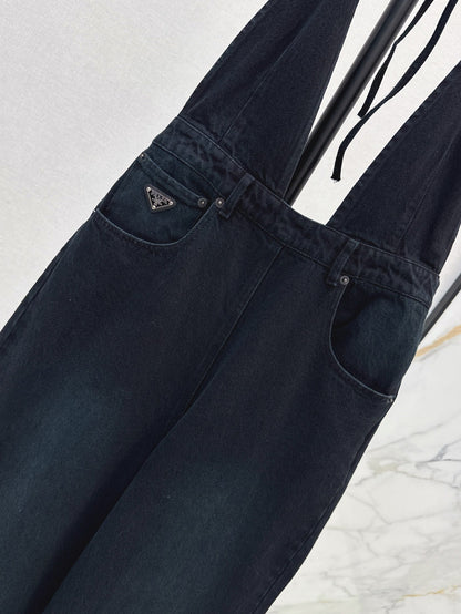 P 25SS jumpsuit