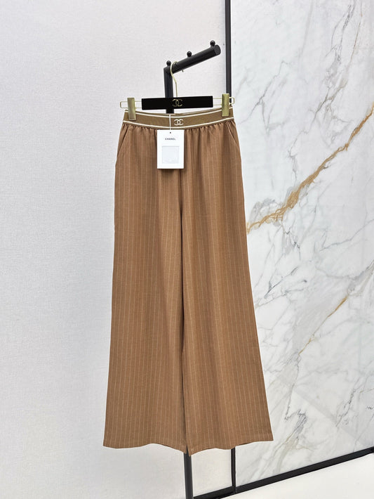 25ss wide leg pants