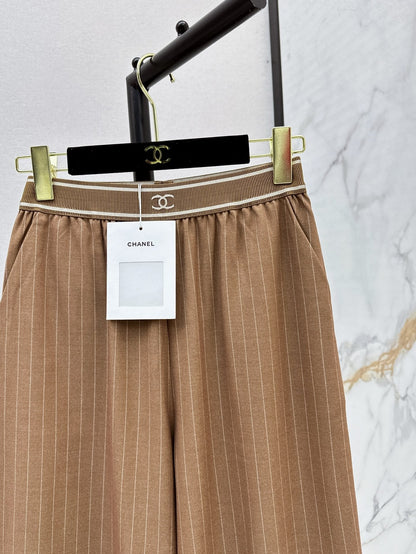 25ss wide leg pants