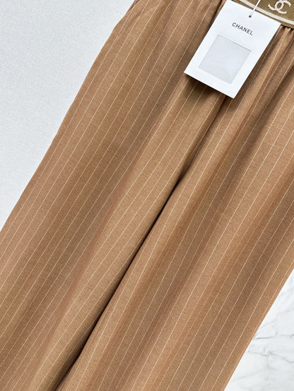 25ss wide leg pants