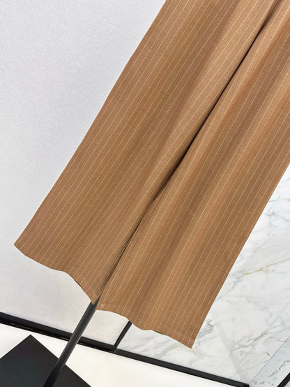 25ss wide leg pants