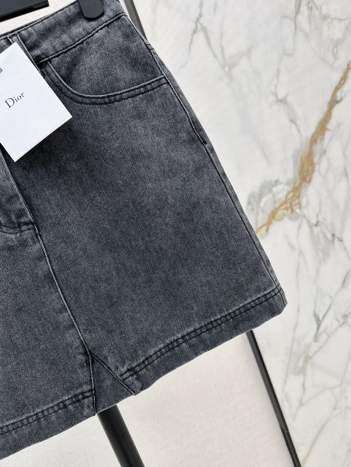 D 25SS SKIRT