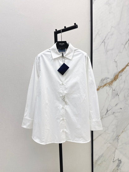 25ss buttons shirt