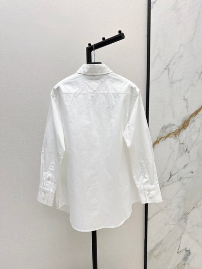 25ss buttons shirt