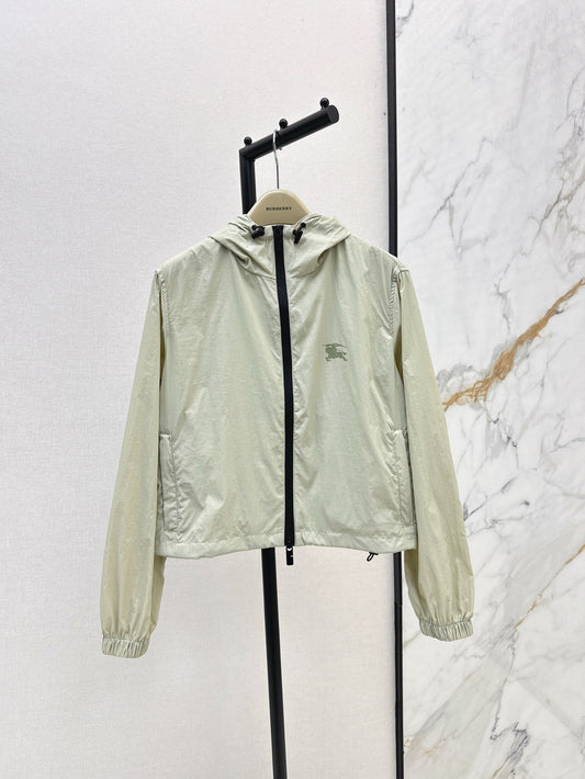 25ss hooded jacket