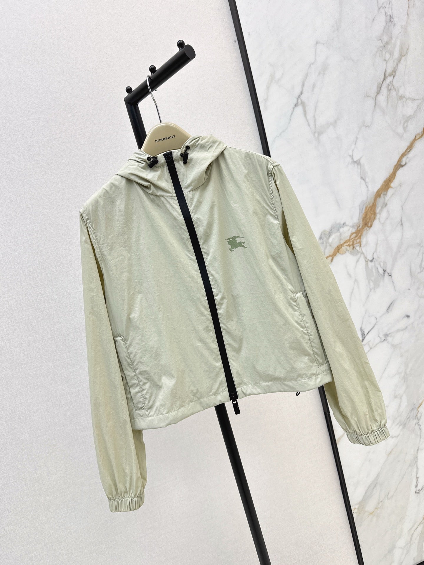 25ss hooded jacket