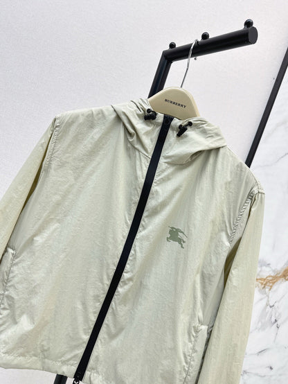 25ss hooded jacket