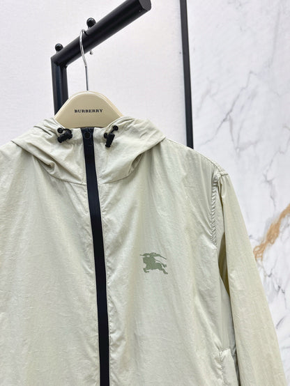 25ss hooded jacket