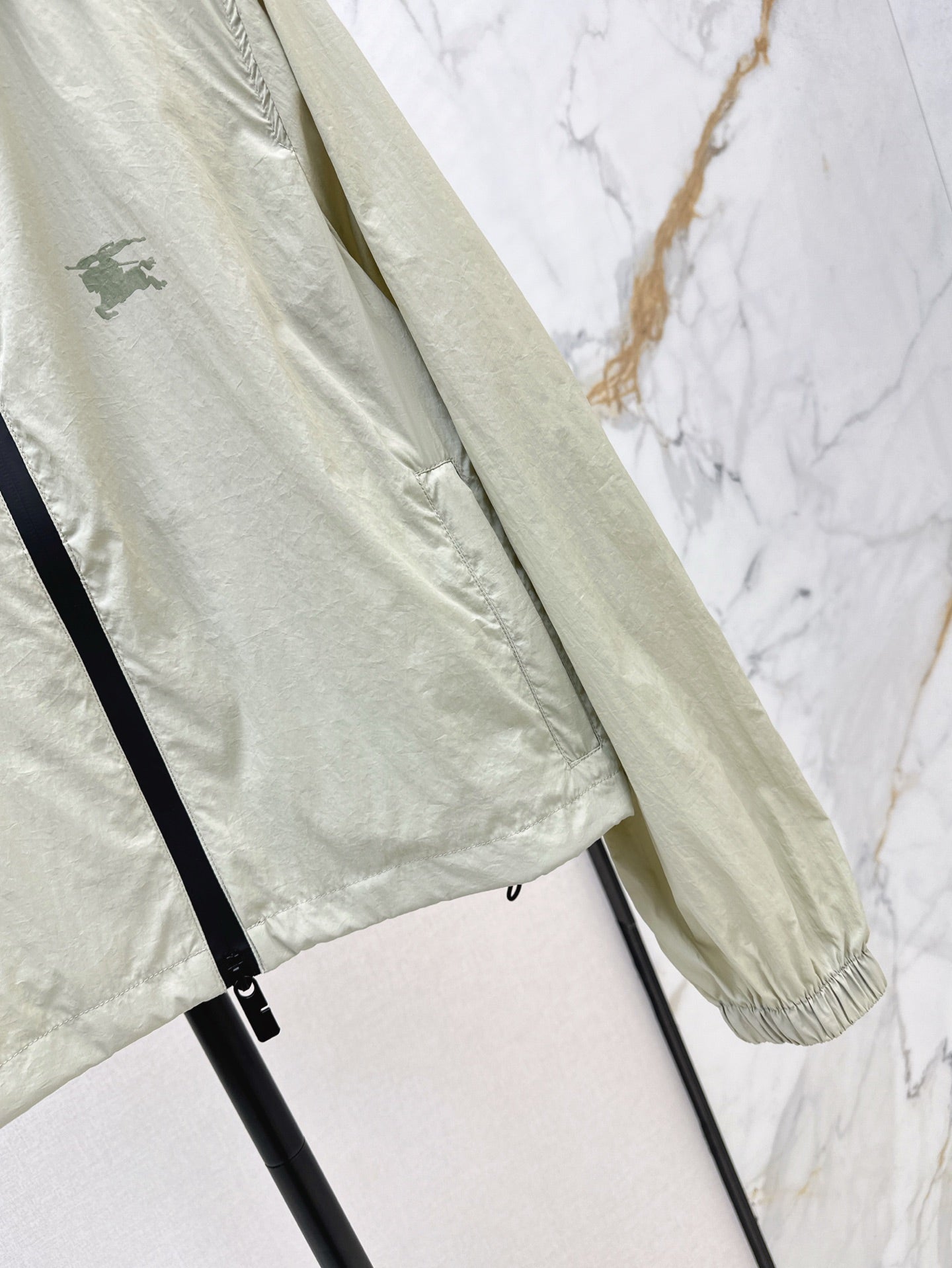 25ss hooded jacket
