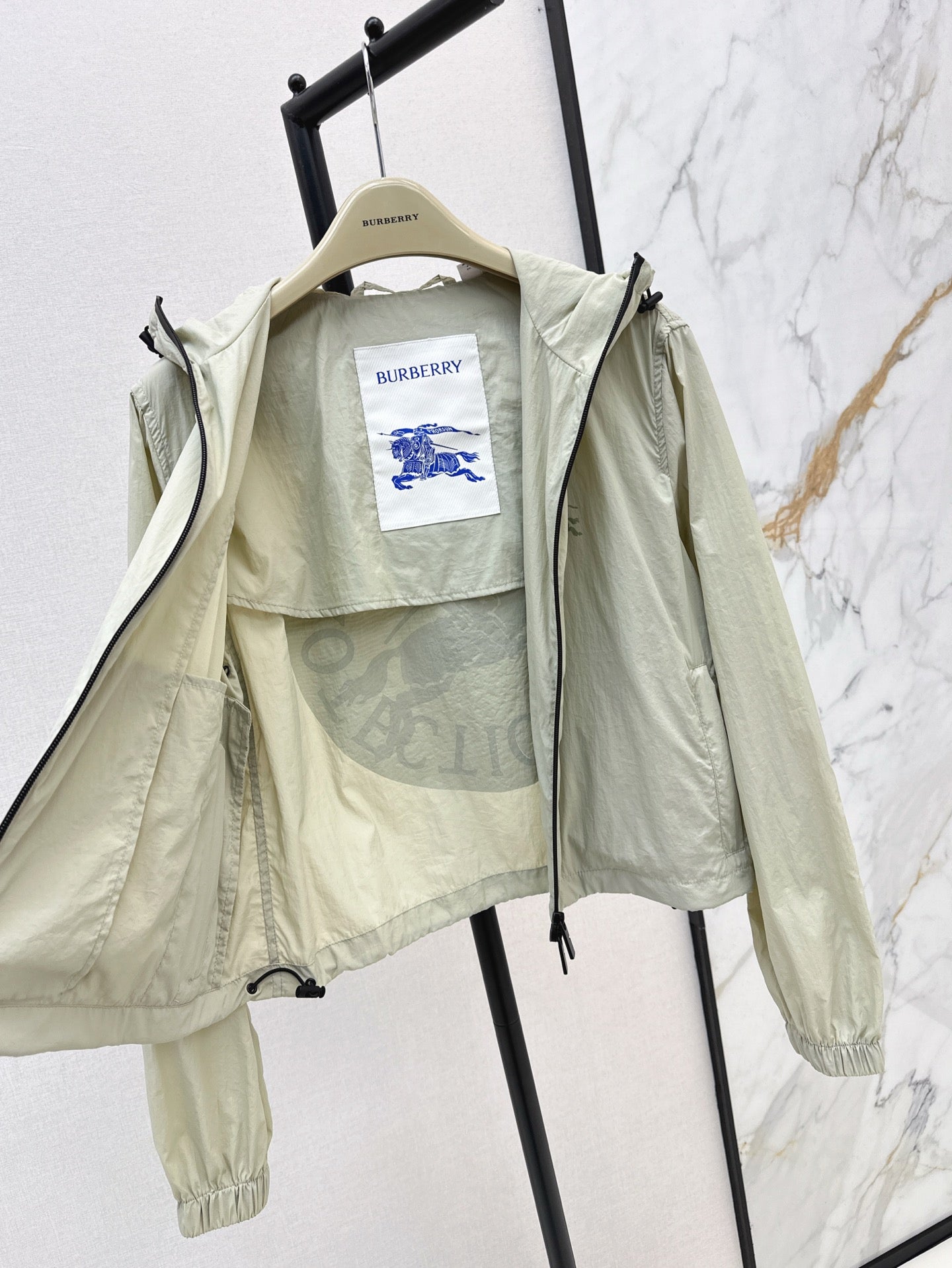 25ss hooded jacket