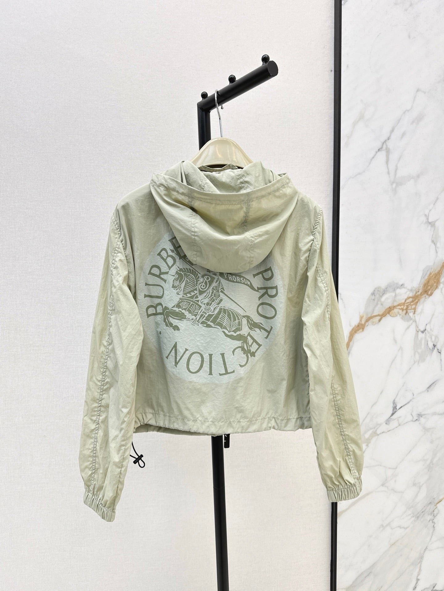 25ss hooded jacket