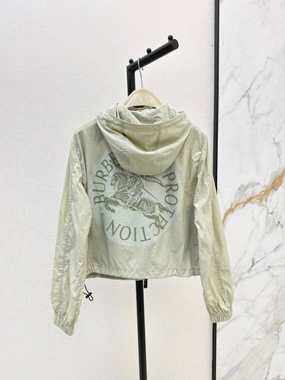 25ss hooded jacket