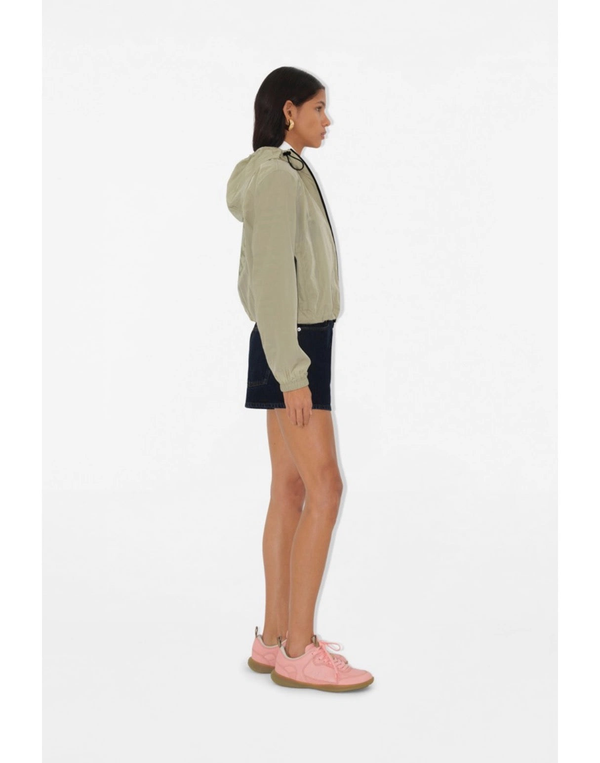 25ss hooded jacket