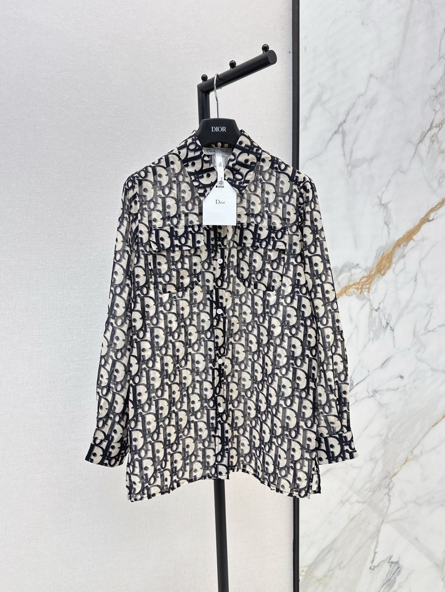 25ss buttons shirt