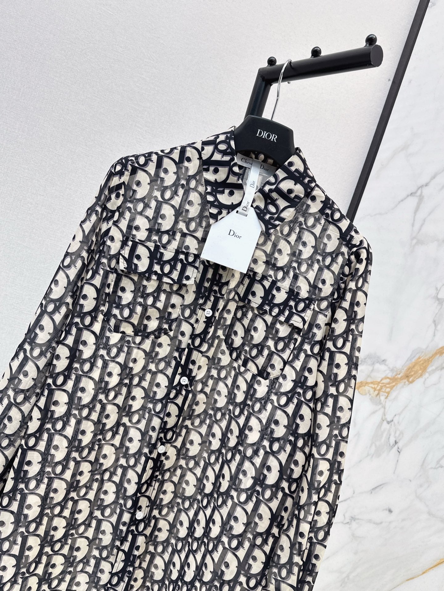 25ss buttons shirt