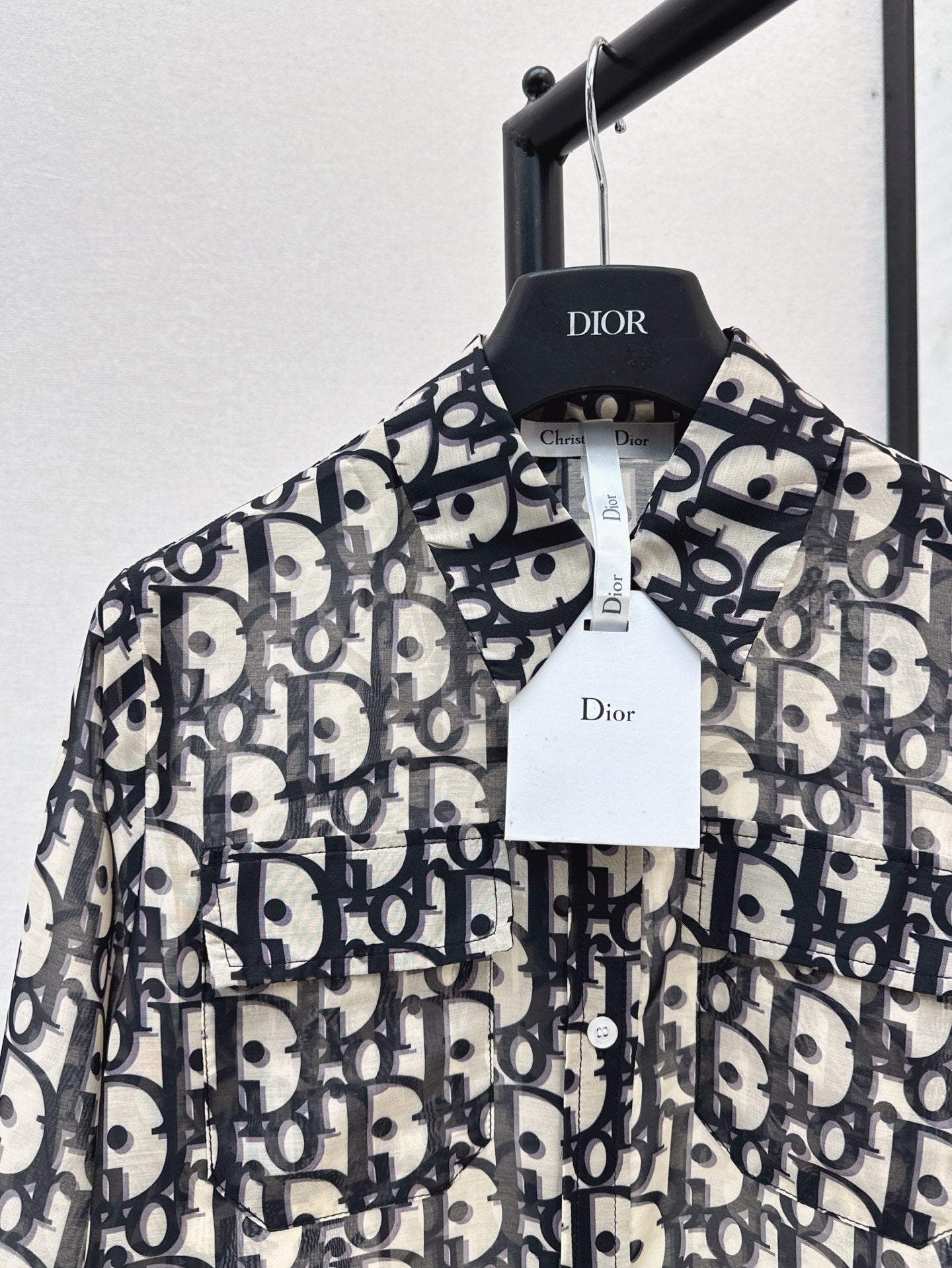 25ss buttons shirt