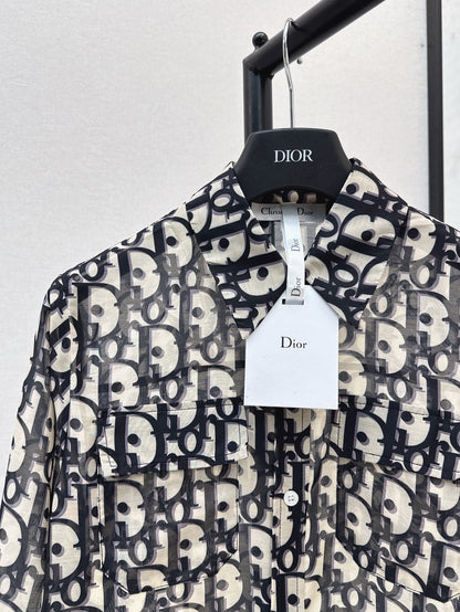25ss buttons shirt