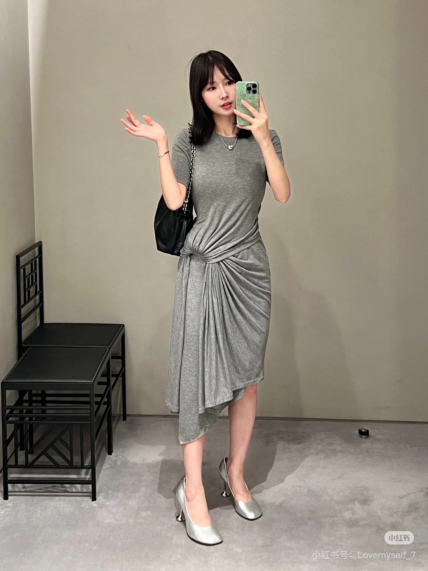 25ss dress