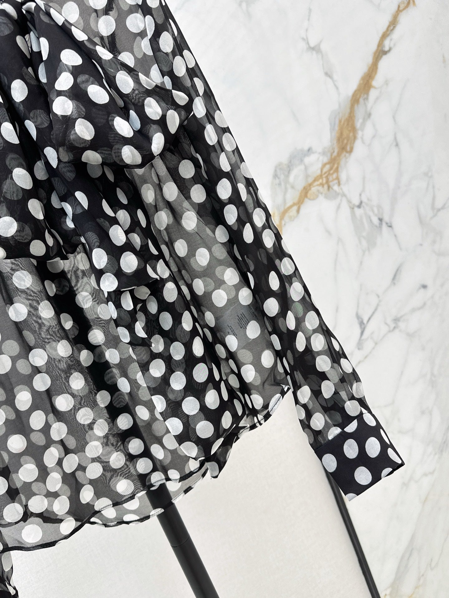 25ss Silk shirt