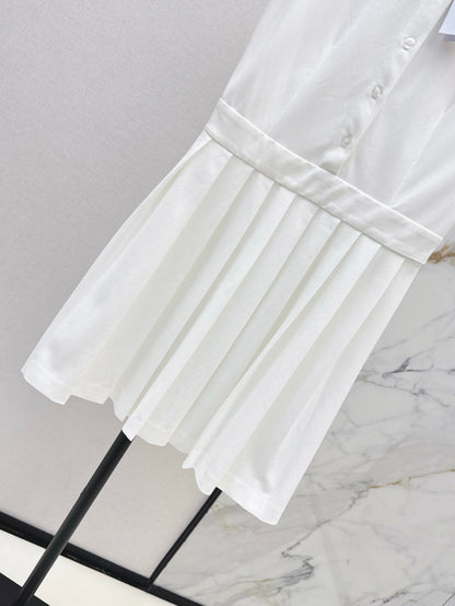 25ss shirt dress