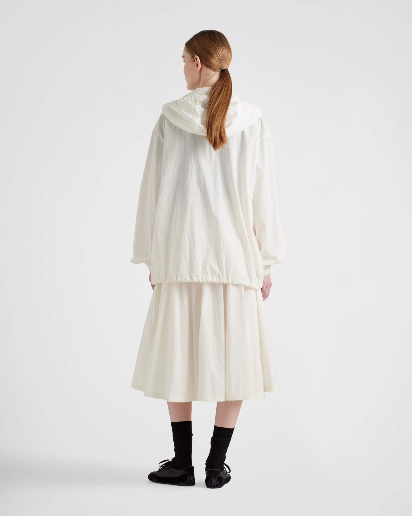 25SS skirt
