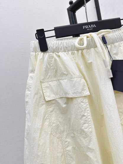 25SS skirt