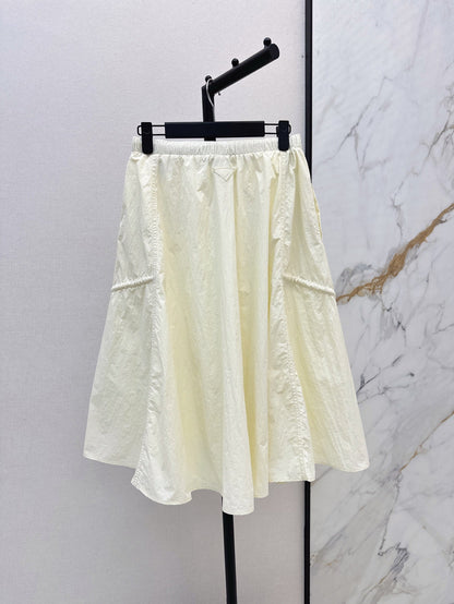 25SS skirt