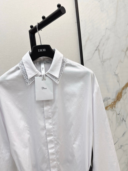 25ss shirt dress