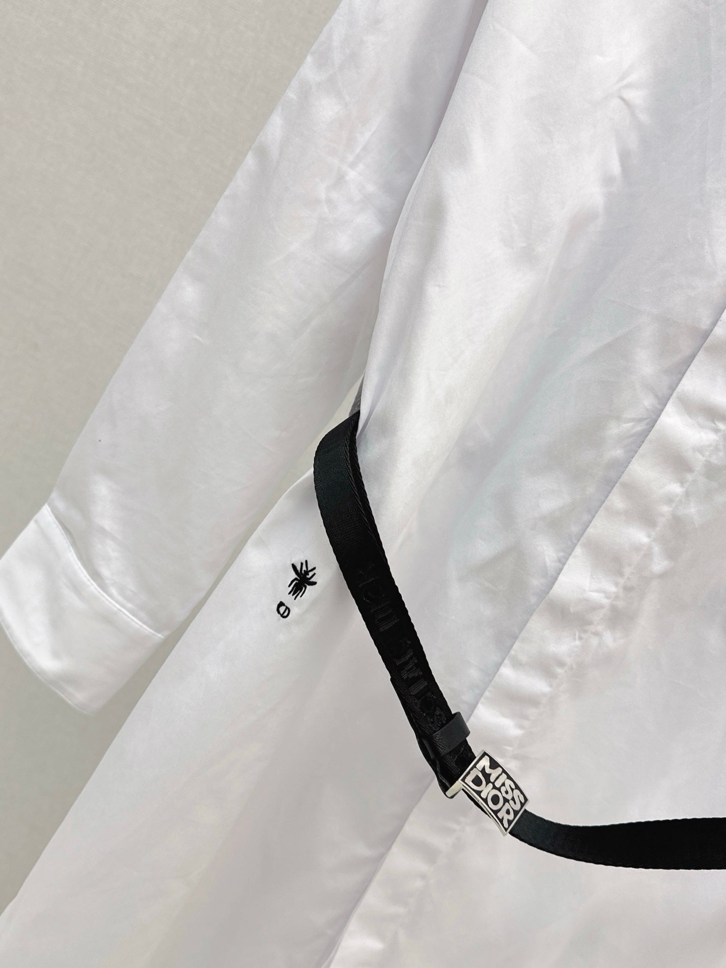 25ss shirt dress