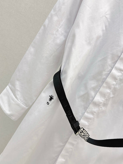 25ss shirt dress