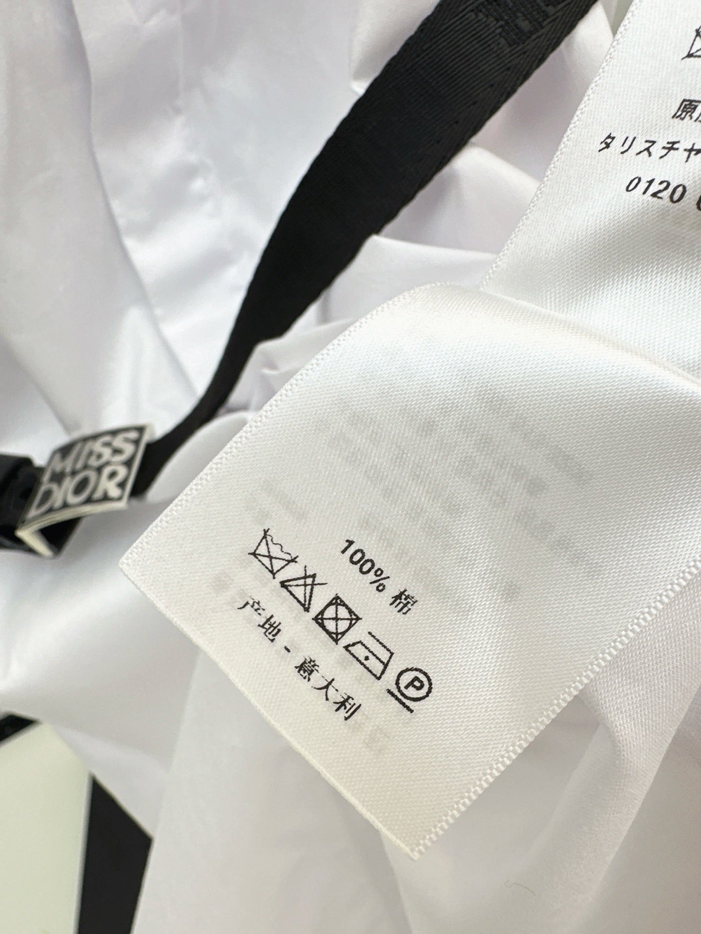 25ss shirt dress
