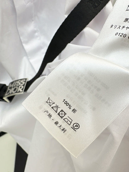 25ss shirt dress